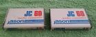 Jc-60 Jason Vintage Jc Audio Cassette Blank Is Sealed Huntington Beach