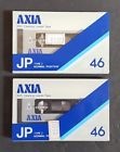 Jp 46 Fuji Two Axia Minute Type Normal Audio 4902520001177