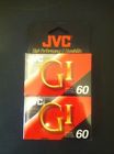 Gi-60 Jvc Victor Sealed Blank 046838004681