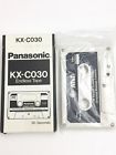 Kx-c030 Panasonic Vtg Endless Cassette