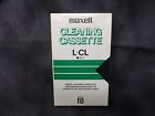 L-cl Maxell Beta Video Player