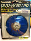 Lf-k123lca Panasonic Dvd-ram-pd Lens Cleaner
