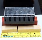 Tapes-2x15min Lfh 0005 Norelco Six Pack Of Mini Cassette Dictation