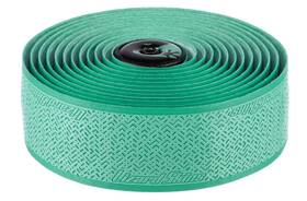 Lizard Skins 696260070435 Dsp Bar Tape V2-2.5mm - Celeste Green One Size