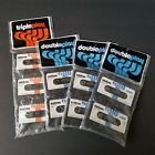 60-ln Ln 90 Certron Blank Cassette Tape New Old Stock And Lot