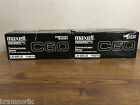 Ln-60s.is Maxell Lot Of 20
