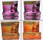 12-ln30 Ln30 Ln90 Xr60 Xr90 Radioshack 84pc Audio Cassette Assortment