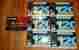 Ln20 Ln30 Radio Shack Lot Of 6 Blank Audiocassettes Normal Bias New 1 Tdk A90