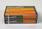 Lnc-120 Maxell Ln C120 Audio