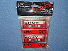 Lnx-90 Sony Lnx 90 Minute