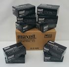 Lot-60-min-recording-voice-sound-industrial-minute Maxell Case Of 100