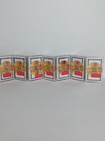 Lot Of 7 Time Life Am Gold Cassettes Sealed 1967-1973