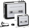 Lyj-001 Begrotrol Cassette Player Tape To Converter Via Usb 803856370675