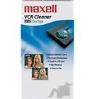 Lysb005erk3ocelectrncs Maxell Head Cleaners Vp-100 608938143235