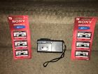 M-529v Tdk Sony Voice Operated Recorder