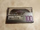 M-cp 100 Maxell Metal Capsule Minute