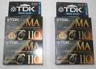 Ma-110-ma-x 100 Tdk 4 Ma