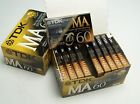 Ma-60gx Tdk New Type Iv