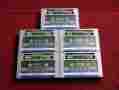 Ma-c90 Tdk Type Iv Metal Cassette Tape Brand New Sealed Price Reduced