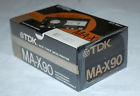 Ma-x90n Tdk Lot Of 10