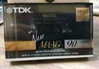 Ma-xg90n Tdk Ma-xg90 Iec Iv-type