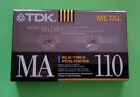 Ma100 Tdk Ma110 Metal New