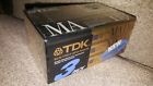 Ma110x3 Tdk Vintage Ma 110