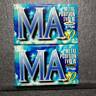 Ma50 Tdk Metal Positioning Ma Audio Cassette Tape Pieces