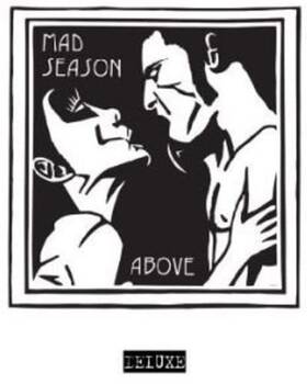 26357179 Mad Season Format Audio Cd Above Ep April 2 2013