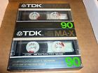 2035621080 Max-90 Tdk 2 Ma-x 90 0 9