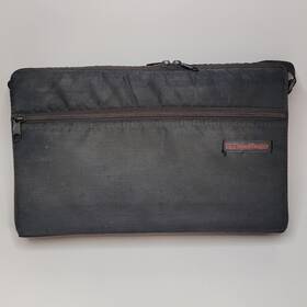 Maxell 049022051126 30 Used Blank Cassettes Comes With Tonemaster Case Shoulder Strap