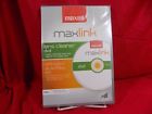 Maxell Maxlink Lens Cleaner For