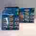 2521517909 Maxell Mc 60 Microcassette Tapes 89 Total Sealed