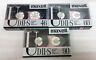 Maxell Nice Cassette Tapes