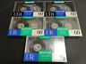 Maxell Sealed Blank Udi Ur Cassette Tapes Tape Normal Tinted