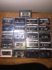 Udxliic60 Maxell Udxl-ii-s Udxl-ii Ud Tdk Ma-110 Xlii90 Udxlii90