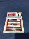 Mc-10 Magic Head Cleaner Audio Cassette Tape Deck