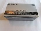 Mc-60bm-120 Mc-60bm Sony Full Case Lot