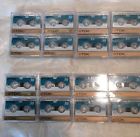 Mc-30 Mc30 Tdk Microcassettes Dictation Answering Machine Cassette Tapes