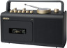 Mcr-250bg Limited Edition Model Jensen Personal Cassette Player Recorder 077283962516