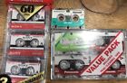 Mctus03vp Panasonic Microcassette Lot Used Tapes Plus Head Cleaner Sony