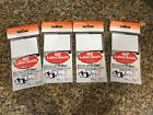 Md-12lsme Sony Lot Of 4