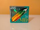Md-74dgr Jvc Brand Crystal Green Blank Recordable Minidisc 046838005817