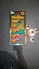 Md-74dmx4b Jvc Nos Pack Recordable Mini Disc Discs Md New Colors