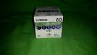 Md-80qx10 Jvc Lot Of Md Victor Clear Recordable Mini Disc Made