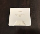 Md-es74 Sony One Minidisc Es