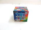 Md-mj74mx10n Tdk New Sealed Set