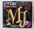 Md-mj74x3 Tdk Lot Of 3