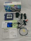 Md-mt280e S Sharp Vintage Portable Minidisc