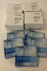 Md-sg80b Tdk New Mini Disc